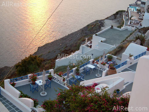 Annio Apartments